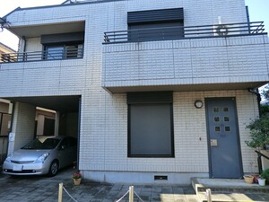 周辺環境:木村医院 アパート(一棟) 中野区丸山２丁目 7580万円 野方駅｜住建ハウジング