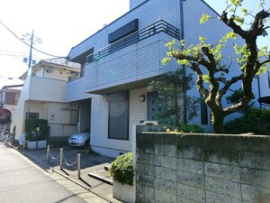 周辺環境:木村医院 中野区丸山１丁目(5980万円)｜土地・売地｜住建ハウジング