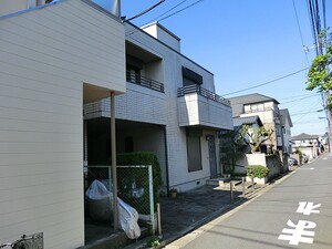 周辺環境:木村医院 新築一戸建て 中野区野方６丁目 6980万円 野方駅｜住建ハウジング