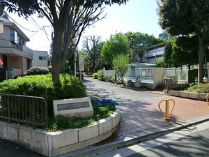 周辺環境:丸山公園 エクレールコート鷺ノ宮