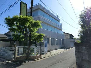 周辺環境:天正堂クリニック 中野区丸山２丁目(6680万円)｜土地・売地｜住建ハウジング