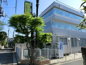 周辺環境:天正堂クリニック アパート(一棟) 中野区丸山２丁目 7580万円 野方駅｜住建ハウジング