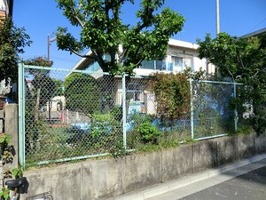 周辺環境:丸山保育園 野方ダイヤモンドマンション
