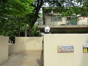 周辺環境:野方さくら保育園 マンション(一棟) 中野区野方４丁目 19800万円 野方駅｜住建ハウジング