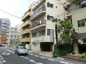 周辺環境:内藤小児科医院 渋谷区恵比寿南２丁目(7980万円)のマンション(区分)｜住建ハウジング