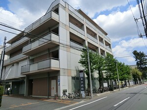 周辺環境:東京病院 マンション(一棟) 練馬区豊玉南１丁目 11000万円 沼袋駅｜住建ハウジング