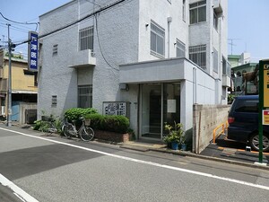 周辺環境:戸澤医院 中古一戸建て 新宿区西落合４丁目 13980万円 落合南長崎駅｜住建ハウジング