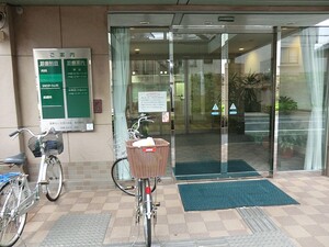 周辺環境:前田病院 中古一戸建て 杉並区本天沼２丁目 13600万円 荻窪駅｜住建ハウジング