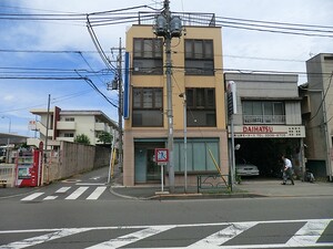 周辺環境:別府医院 マンション(一棟) 杉並区阿佐谷北６丁目 7300万円 阿佐ケ谷駅｜住建ハウジング