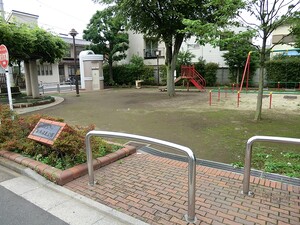 周辺環境:本天沼東公園 杉並区阿佐谷北３丁目(8500万円)｜土地・売地｜住建ハウジング