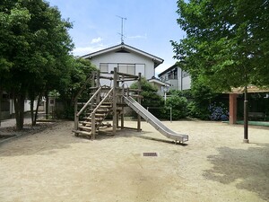 周辺環境:一本松公園 新築一戸建て 杉並区阿佐谷北４丁目 5480万円 阿佐ケ谷駅｜住建ハウジング