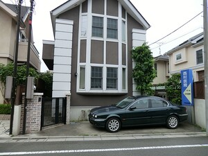 周辺環境:西村医院 世田谷区奥沢８丁目(10480万円)｜土地・売地｜住建ハウジング