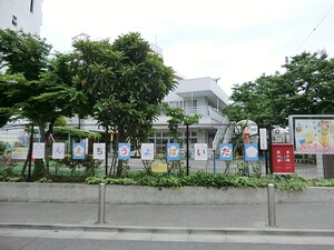 周辺環境:台場幼稚園 マンション(区分) 品川区北品川１丁目 コンシェリア品川ＣＲＯＳＳＩＡ 6800万円 北品川駅｜住建ハウジング