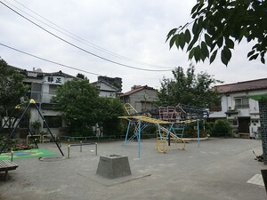 周辺環境:北品川公園 御殿山キングダム(6598万円)｜中古マンション（新築･中古）｜住建ハウジング