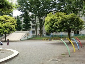 周辺環境:東大井公園 新築一戸建て 品川区東大井３丁目 6180万円 立会川駅｜住建ハウジング