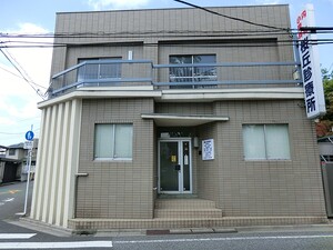 周辺環境:桜丘診療所 グローイングコート中野江原町