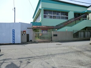 周辺環境:徳丸幼稚園 土地・売地 練馬区錦２丁目 14800万円 東武練馬駅｜住建ハウジング