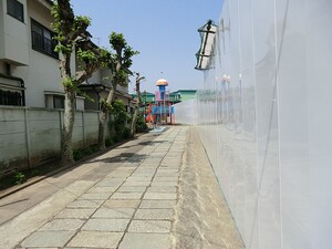 周辺環境:徳丸幼稚園 ヴェレーナ練馬北町