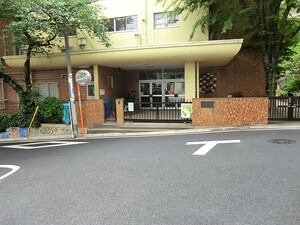 周辺環境:まきば幼稚園 アパート(一棟) 練馬区北町２丁目 10600万円 東武練馬駅｜住建ハウジング