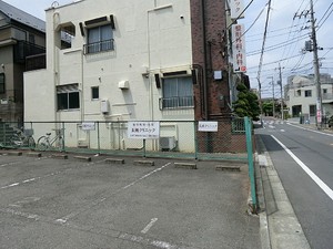 周辺環境:長瀬クリニック マンション(一棟) 板橋区徳丸４丁目 13100万円 東武練馬駅｜住建ハウジング