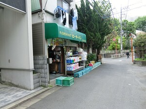 周辺環境:ピタパン アパート(一棟) 練馬区北町２丁目 10600万円 東武練馬駅｜住建ハウジング