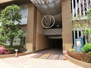 周辺環境:西神田保育園 カーサ神保町
