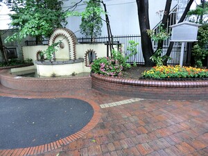 周辺環境:神保町愛全公園 カーサ神保町