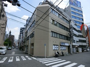 周辺環境:渡部内科 カーサ神保町