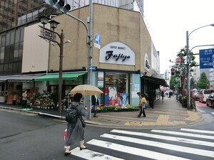 周辺環境:冨士屋本店 カーサ神保町
