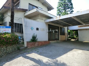 周辺環境:外科関医院 マンション(一棟) 杉並区和泉１丁目 19300万円 代田橋駅｜住建ハウジング