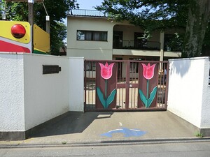 周辺環境:和泉町幼稚園 杉並区和泉２丁目(15660万円)｜土地・売地｜住建ハウジング