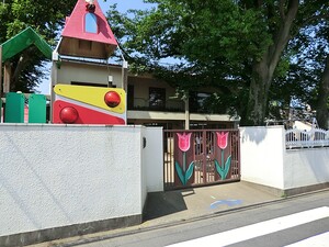 周辺環境:和泉町幼稚園 杉並区和泉２丁目(7980万円)｜土地・売地｜住建ハウジング