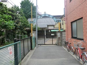 周辺環境:清風幼稚園 新築一戸建て 杉並区成田東５丁目 4980万円 南阿佐ケ谷駅｜住建ハウジング