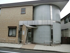 周辺環境:小森医院 新築一戸建て 世田谷区宇奈根１丁目 5848万円 二子玉川駅｜住建ハウジング