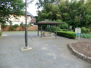 周辺環境:石井戸公園 土地・売地 世田谷区喜多見５丁目 25000万円 成城学園前駅｜住建ハウジング