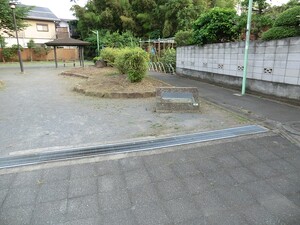 周辺環境:石井戸公園 世田谷区大蔵１丁目(6780万円)｜中古一戸建て｜住建ハウジング