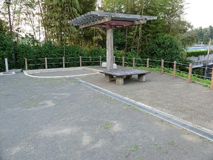 周辺環境:大蔵六丁目公園 グランスイート岡本