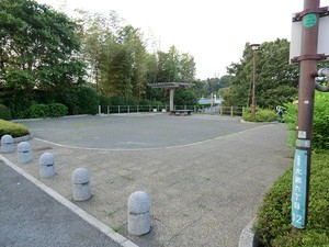 周辺環境:大蔵六丁目公園 世田谷区岡本３丁目(7150万円)｜中古一戸建て｜住建ハウジング