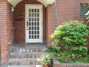 周辺環境:宇治田医院 代田セントラルマンション