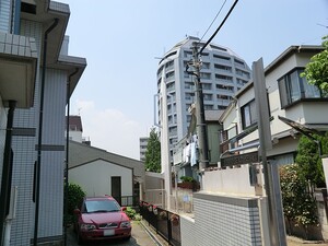 周辺環境:代田幼稚園 土地・売地 世田谷区代田１丁目 9500万円 世田谷代田駅｜住建ハウジング