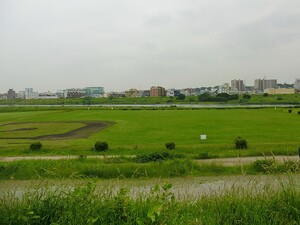 周辺環境:宇奈根公園 新築一戸建て 世田谷区鎌田２丁目 5880万円 二子玉川駅｜住建ハウジング