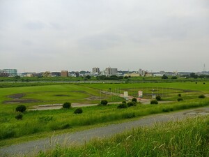 周辺環境:宇奈根公園 中古一戸建て 世田谷区鎌田２丁目 5900万円 二子玉川駅｜住建ハウジング