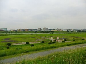 周辺環境:宇奈根公園 中古一戸建て 世田谷区鎌田２丁目 5700万円 二子玉川駅｜住建ハウジング