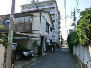 周辺環境:いなほ保育園 イニシアテラス小竹向原