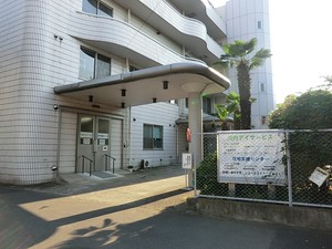 周辺環境:川内クリニック 中古一戸建て 杉並区堀ノ内３丁目 4980万円 新高円寺駅｜住建ハウジング