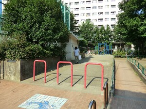 周辺環境:堀ノ内東公園 パレ・ドール方南町
