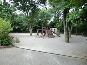 周辺環境:和田中央公園 グランフォルム中野富士見町