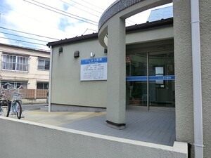 周辺環境:いしはら医院 新築一戸建て 大田区南馬込１丁目 8290万円 馬込駅｜住建ハウジング