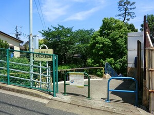 周辺環境:明善幼稚園 アパート(一棟) 大田区南馬込１丁目 15800万円 馬込駅｜住建ハウジング