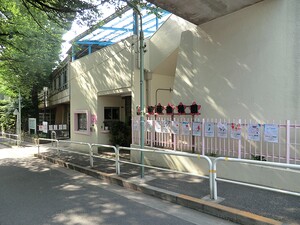 周辺環境:伊藤幼稚園 土地・売地 品川区西大井５丁目 6980万円 西大井駅｜住建ハウジング